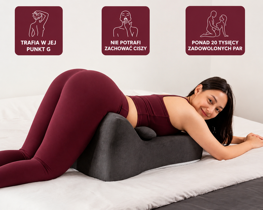 Poduszka Intimi