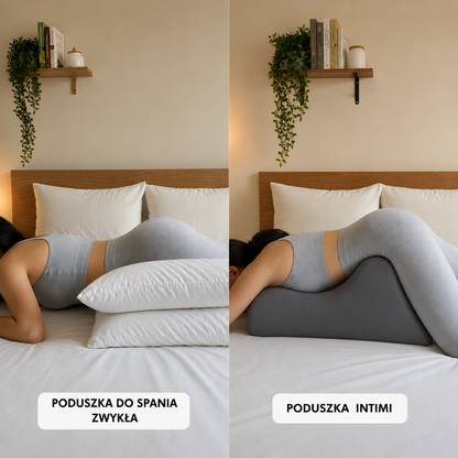 Poduszka Intimi